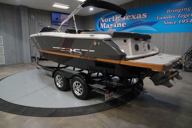 2019 Four Winns H 230 RS - 10