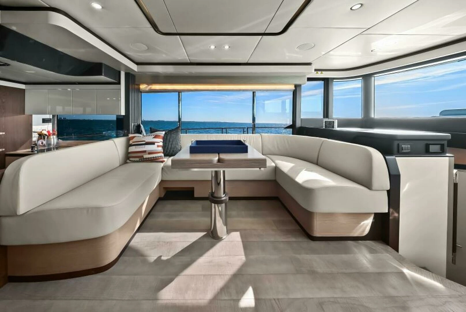 2025 Absolute Navetta 53 - Image 14