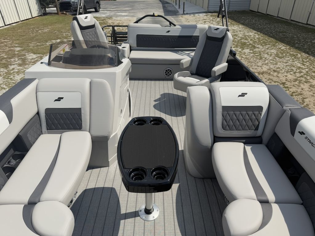 2026 Starcraft SLS 3 Q DH - 9