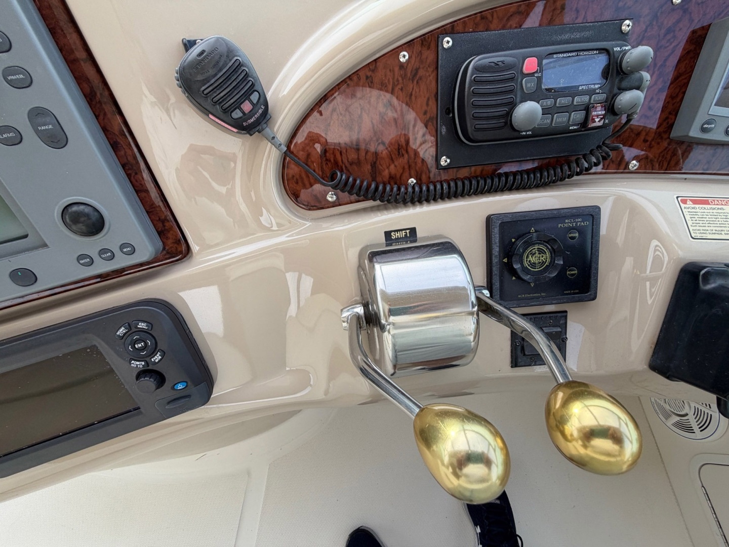 2000 Sea Ray Sundancer 460 - Image 23