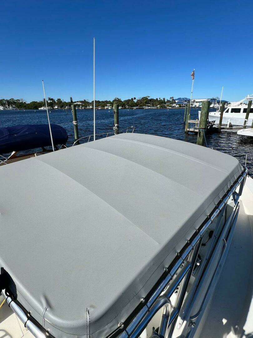 1988 Grady-White 25 SAILFISH - Image 28