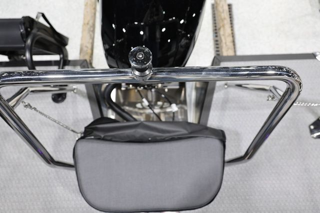 2026 Evotti 521 CS - 20