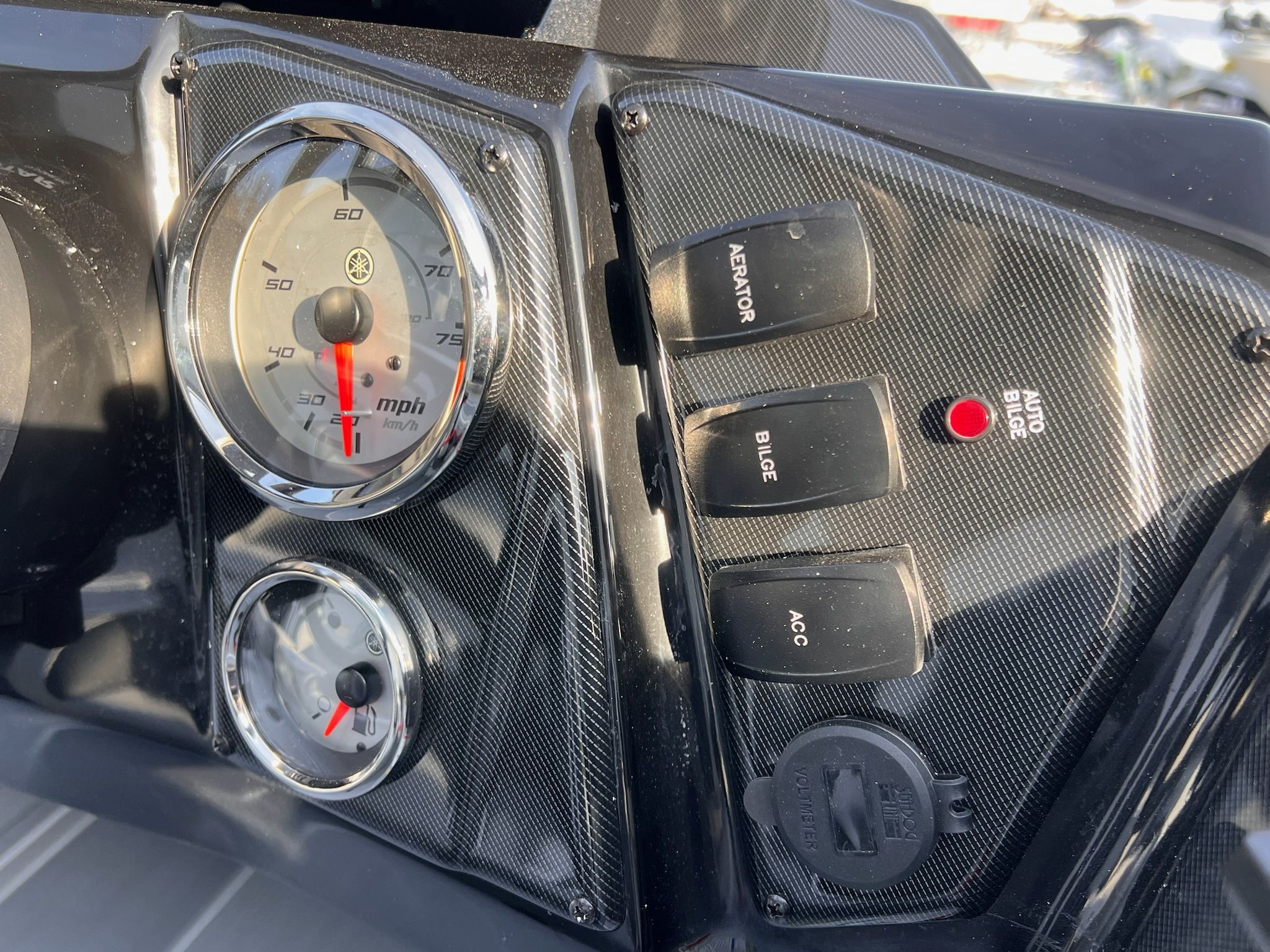 2026 G3 Sportsman 1810 SE - 22