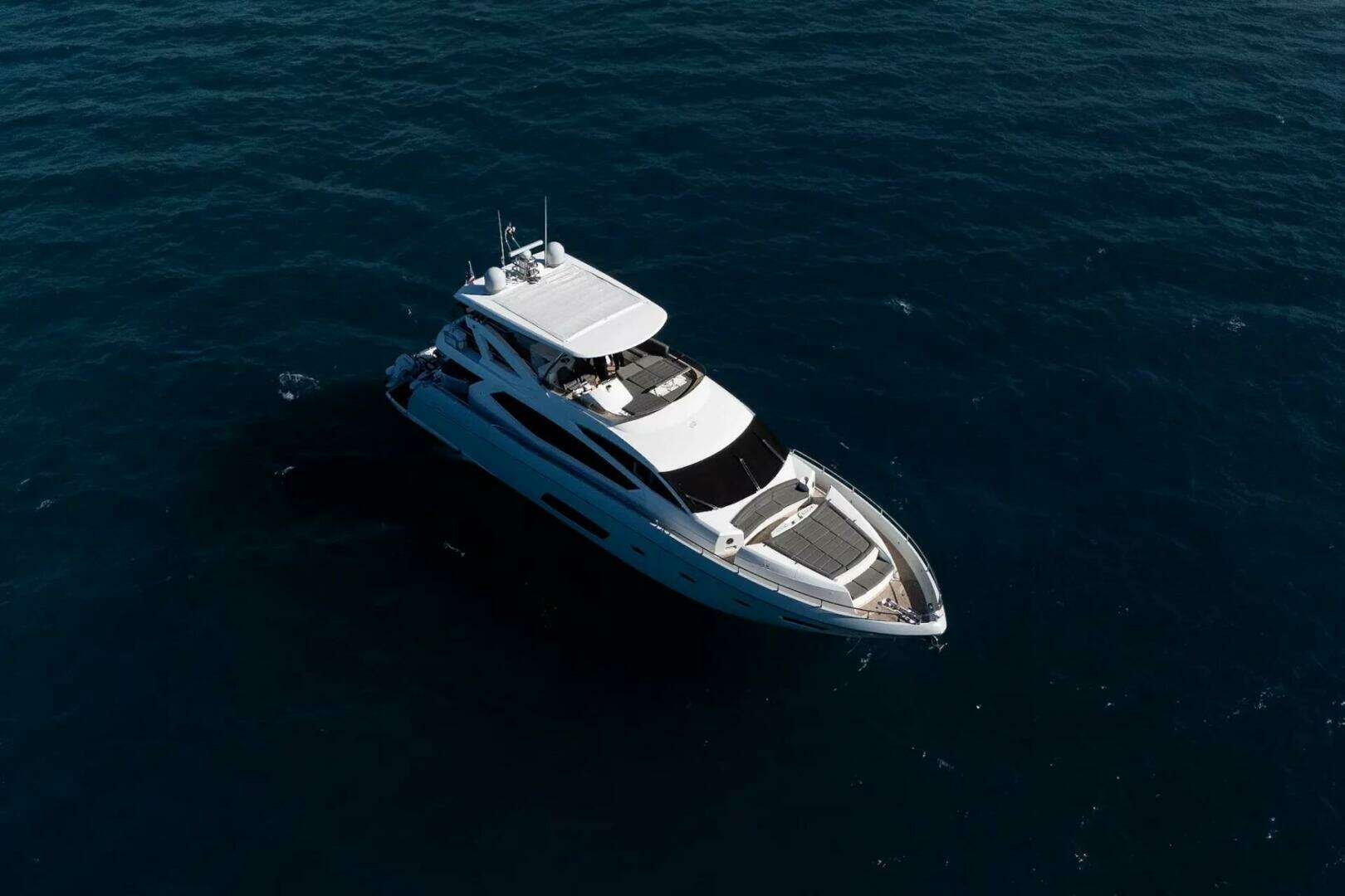 2015 Sunseeker 75 - Image 4
