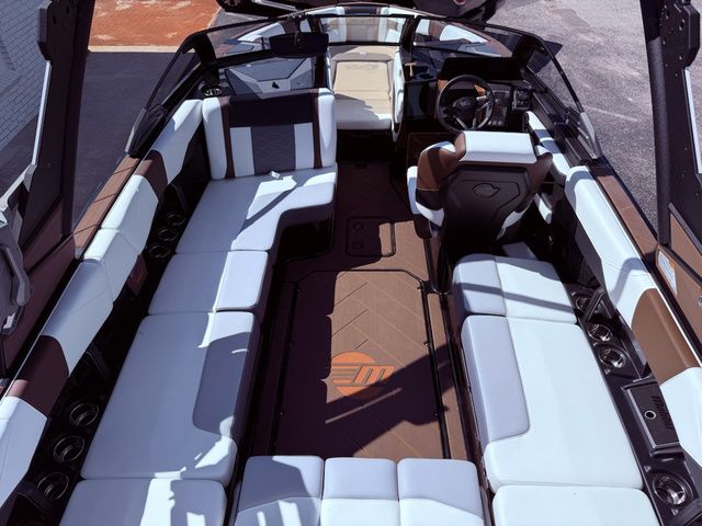 2026 Malibu Wakesetter 23 LSV - 9