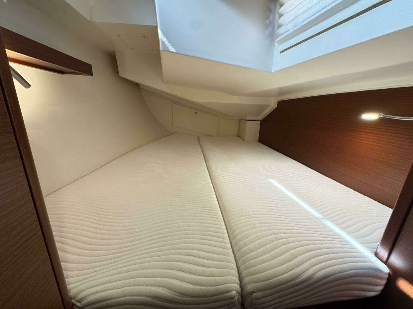 2018 Hanse 348 - Image 85