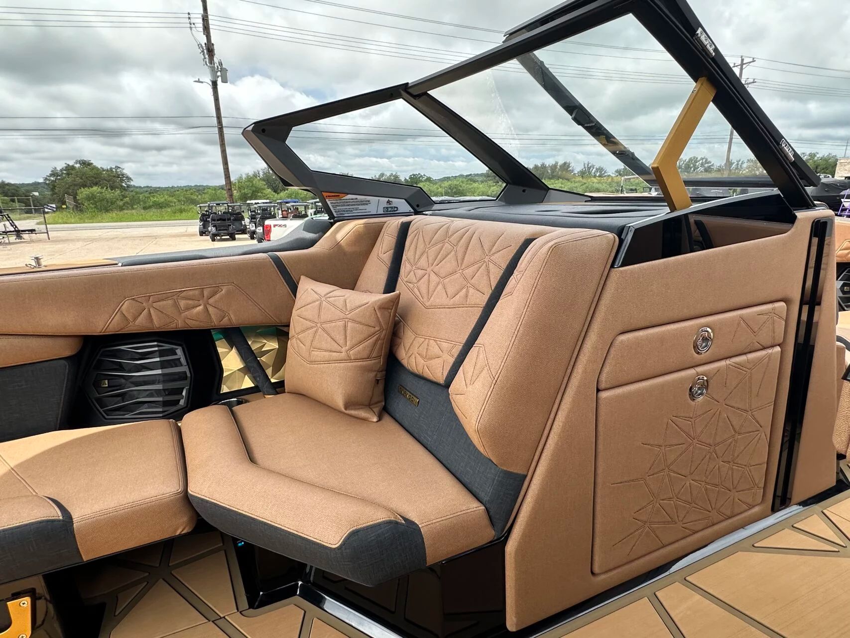 2025 Nautique Super Air Nautique G25 Paragon - 34