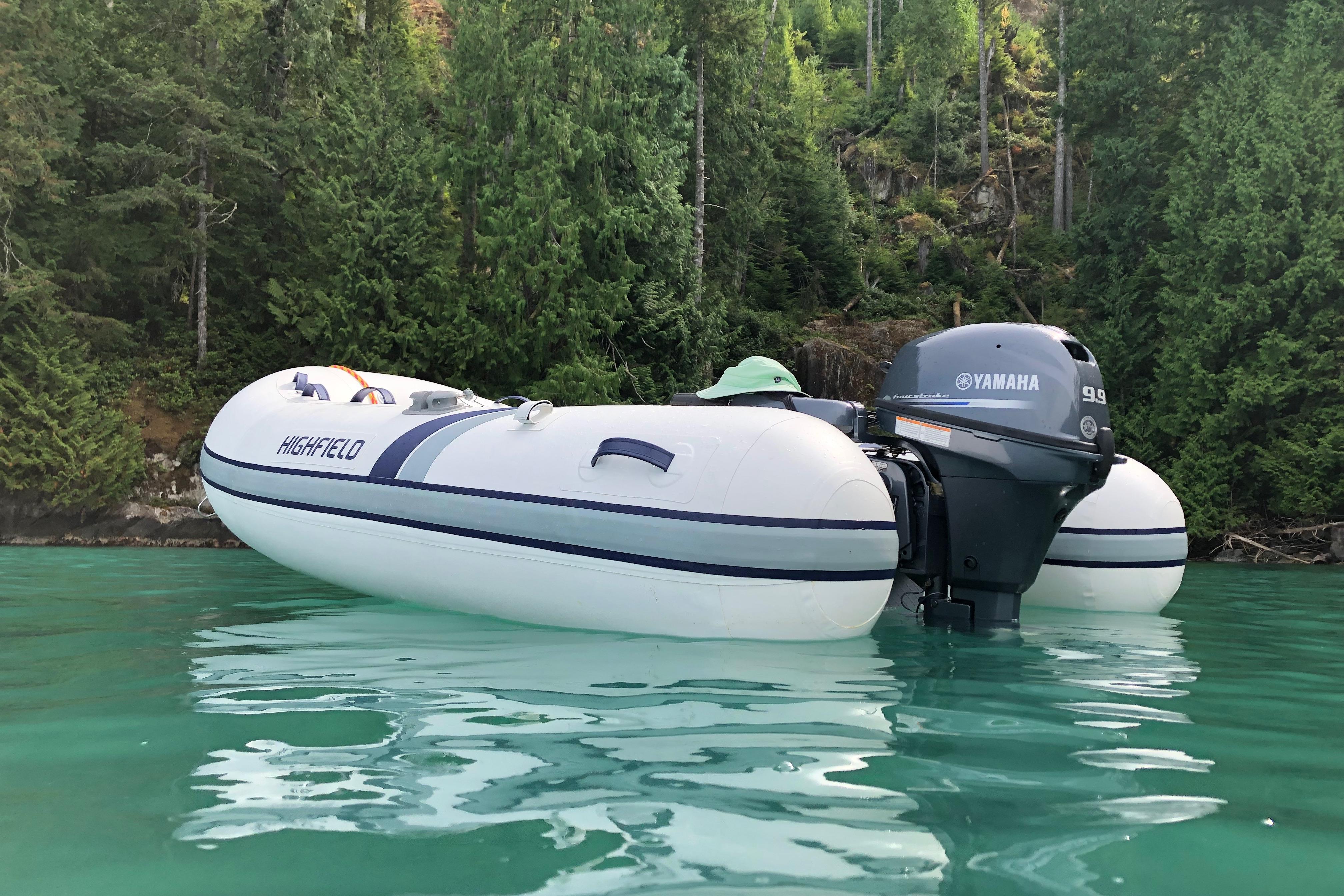 2026 Highfield UltraLite 290