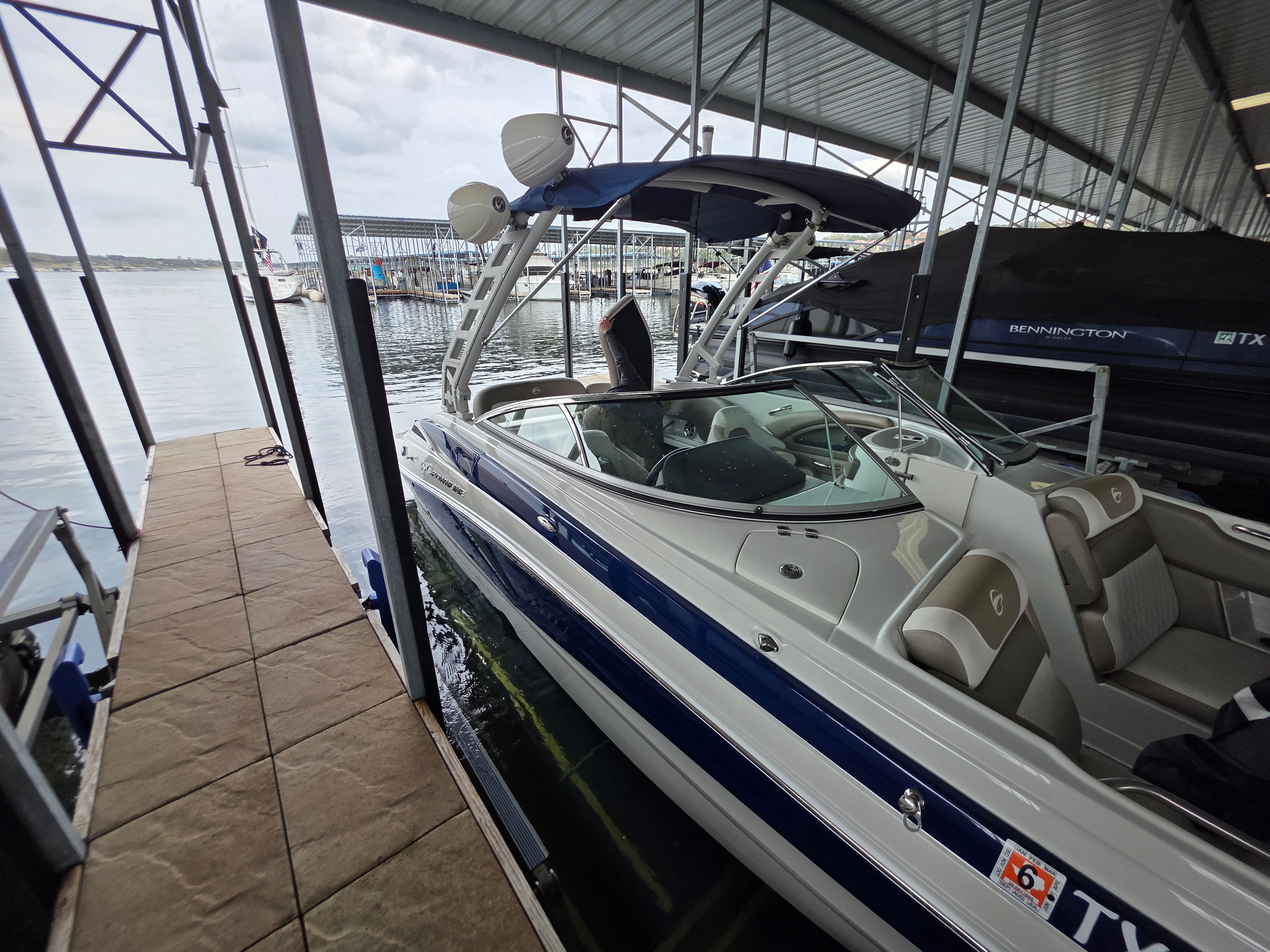 2022 Crownline Eclipse E255 - 26