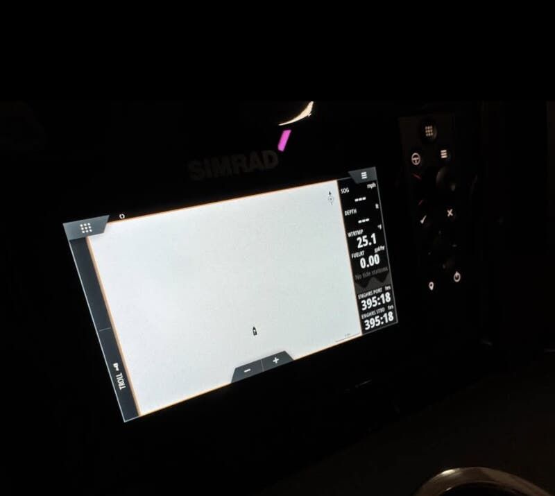 2021 Chaparral OSX 280 - 18