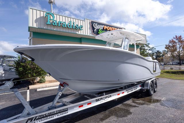 2026 Sea Fox 288 Commander - 8