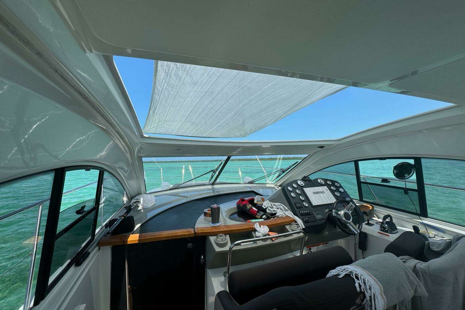 2014 Beneteau Gran Turismo 44 - Image 57
