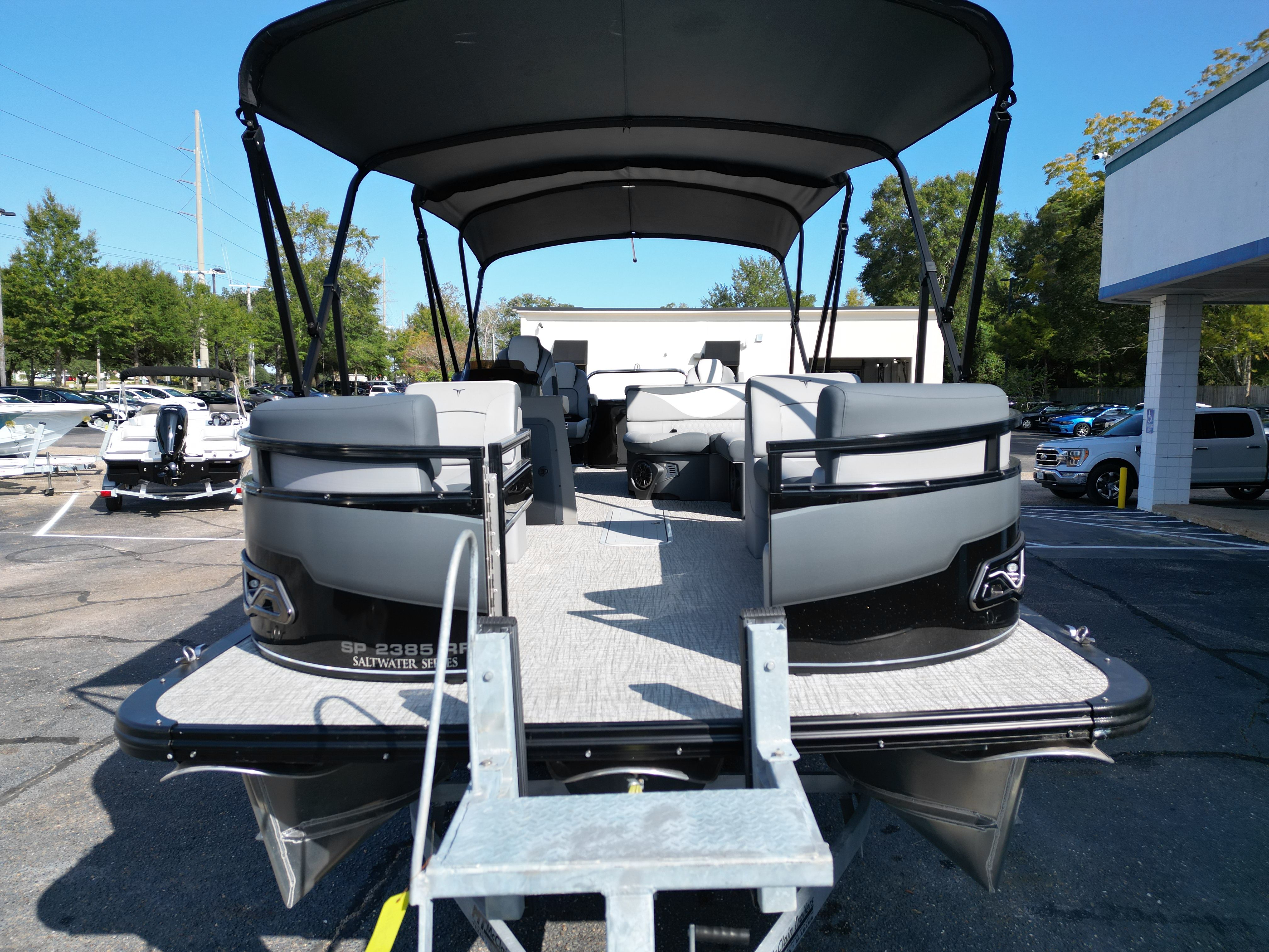 2025 Tahoe SPT85 RF23T - 25