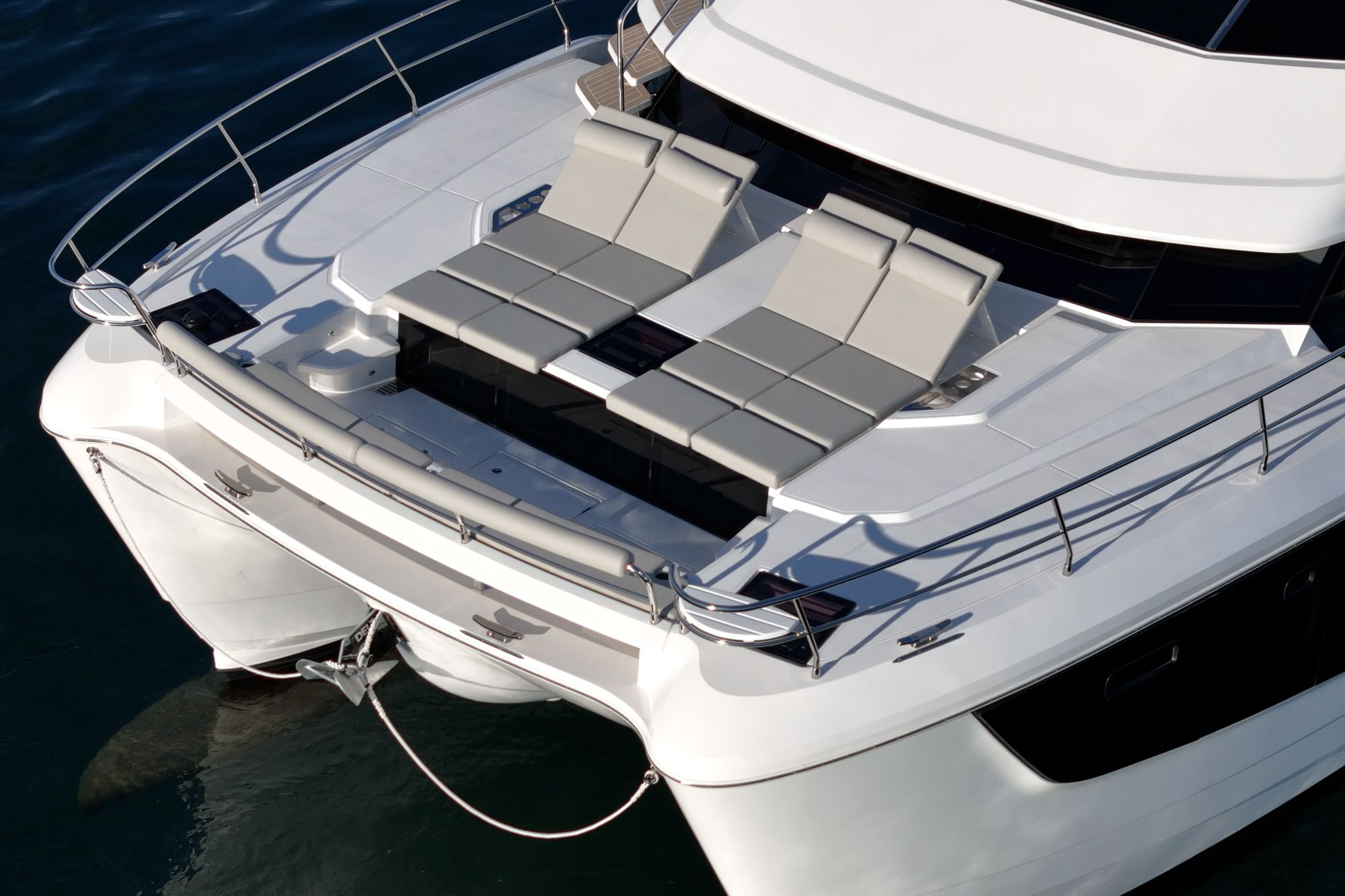 2026 Aquila 50 Fly - 89