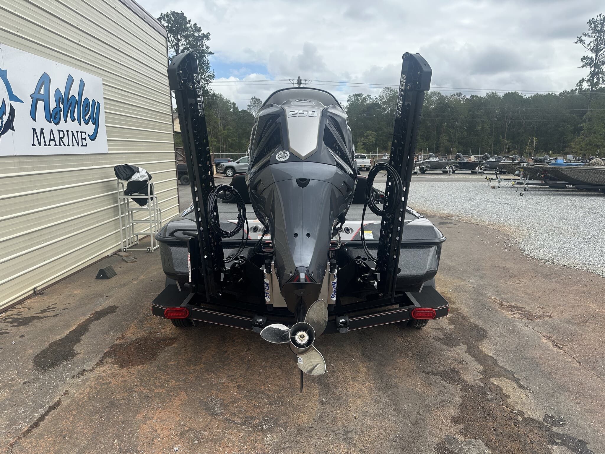 2026 Skeeter ZXE21 - 10