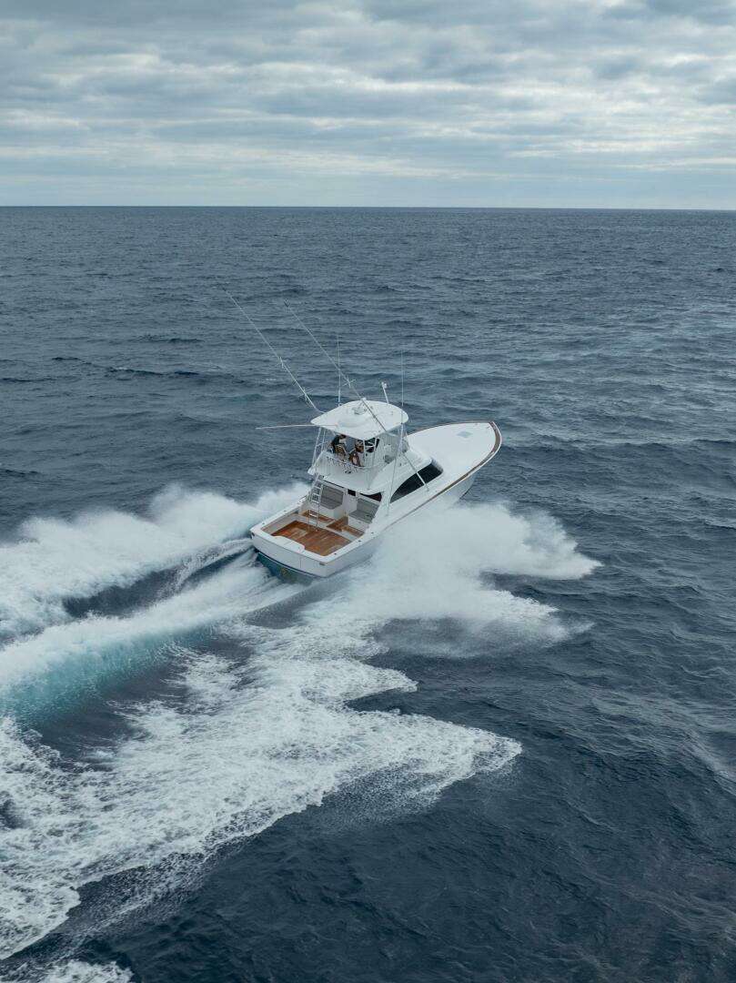 2026 Viking 46 Billfish - Image 9