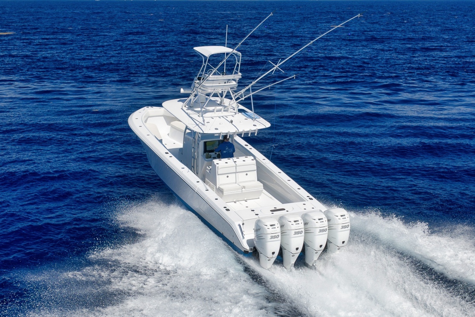 2017 Bahama 41CC - Image 21