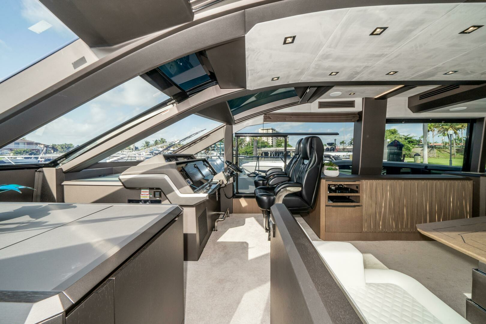 2019 Galeon 640 FLY - Image 19