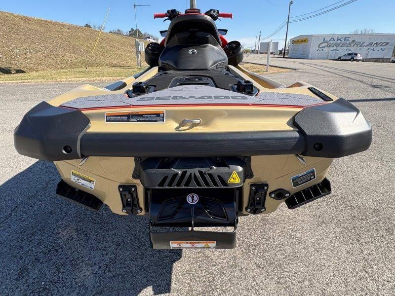 2025 Sea-Doo RXP-X 325 - 30