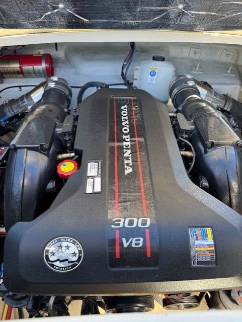 2013 Chris-Craft Corsair 22 - 15