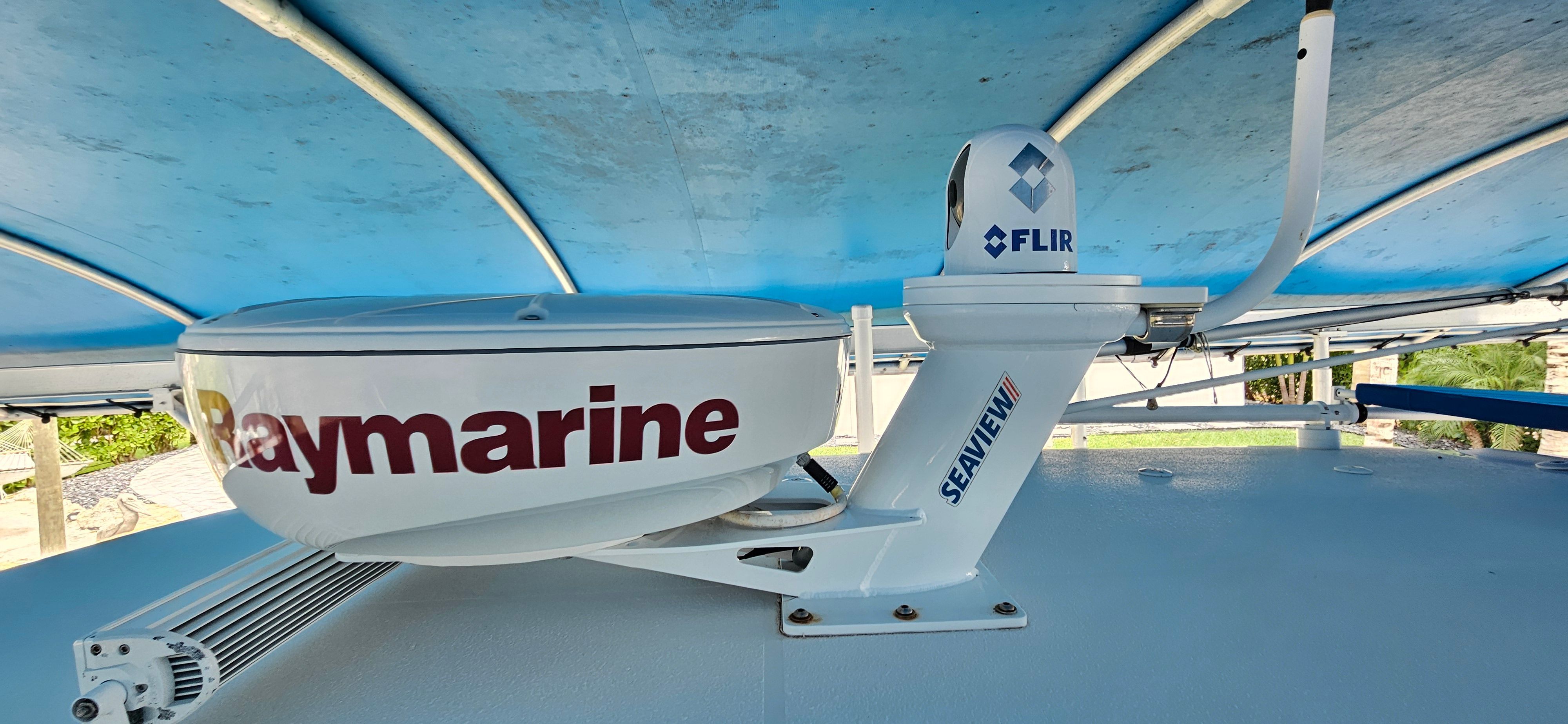 2016 Stamas 317 Tarpon - 43