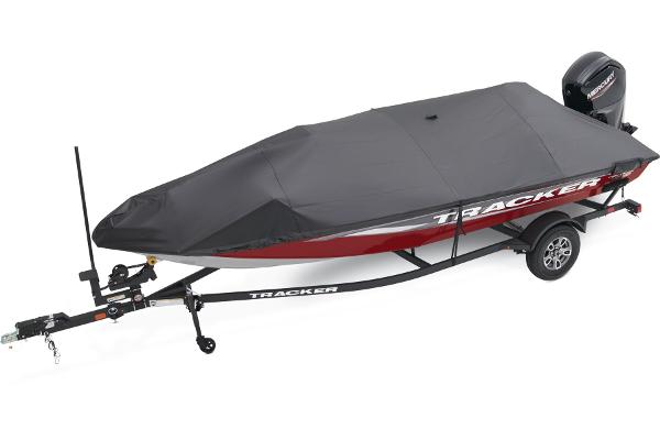2026 Tracker Pro Team 175 - 9