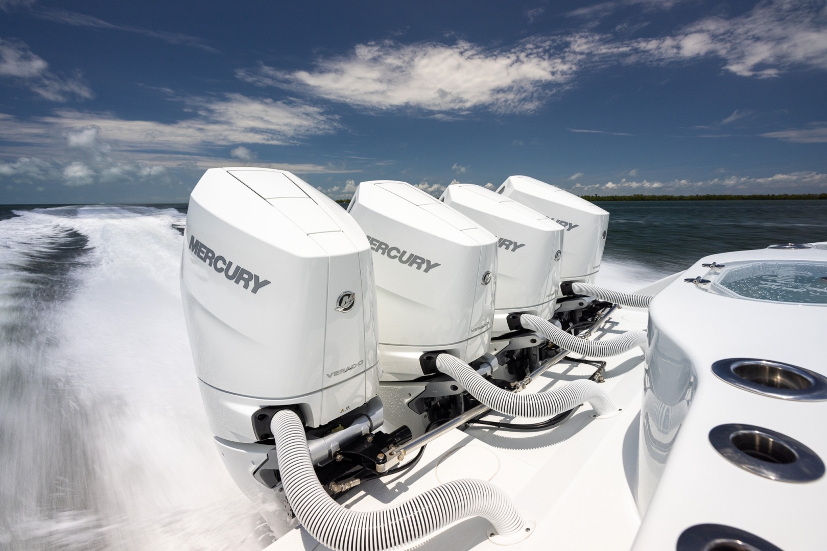 2023 Yellowfin Offshore - Image 41