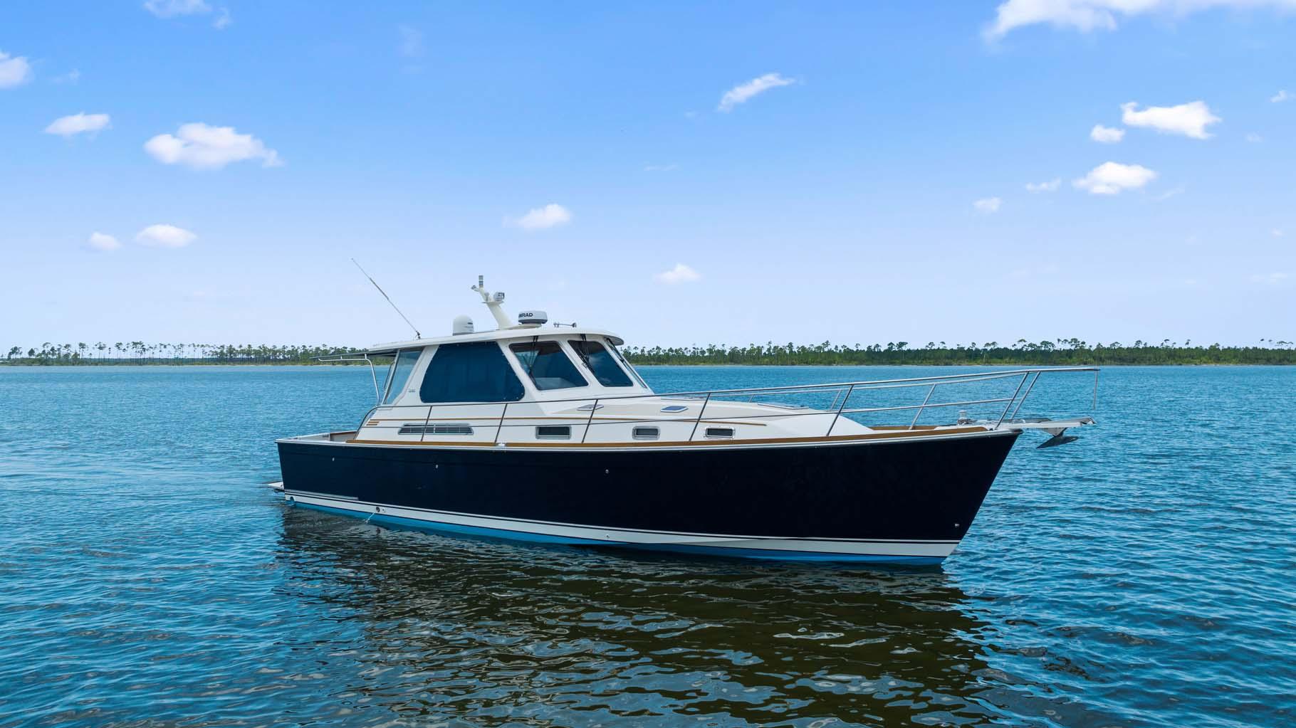 2005 Sabre 42 Express