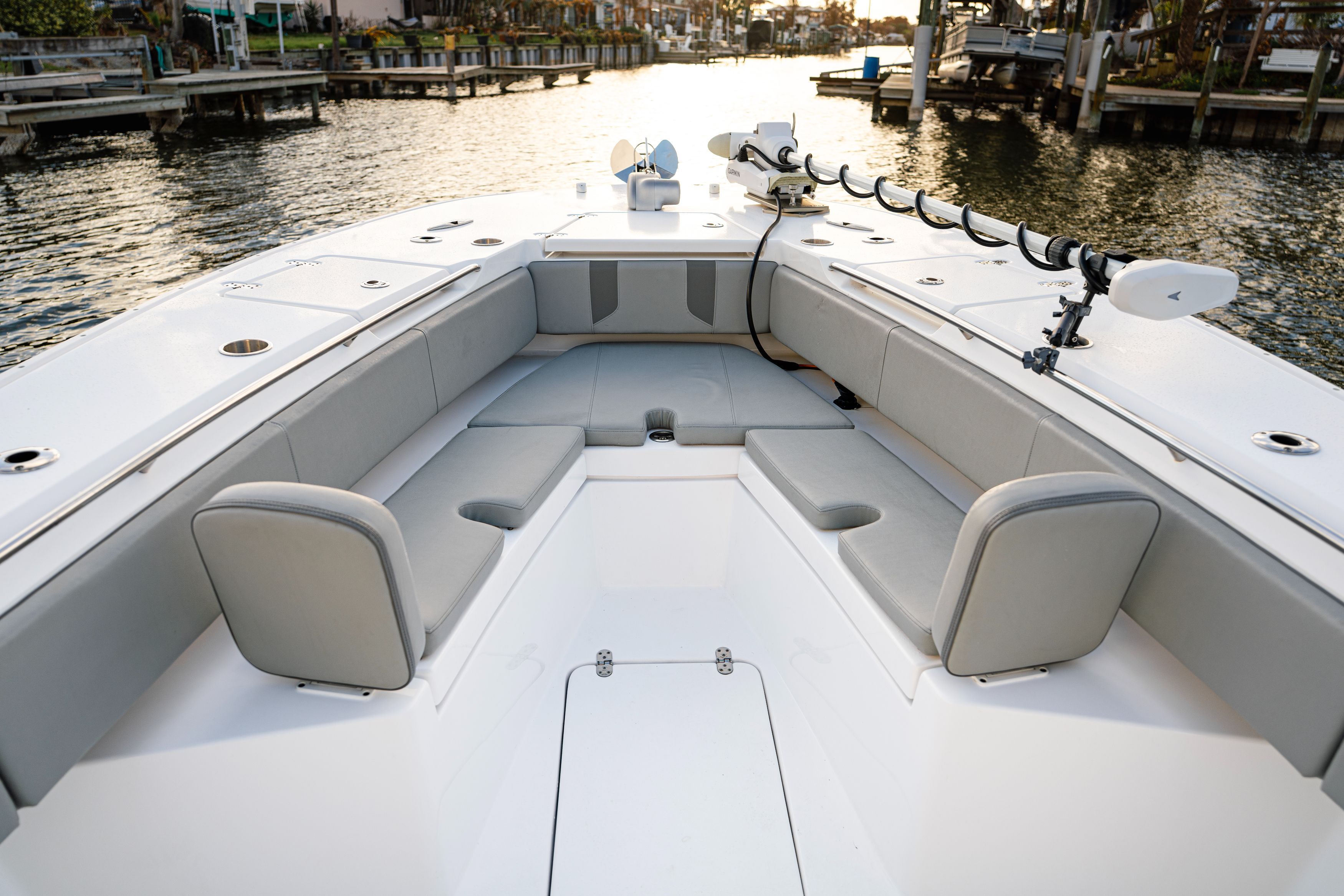 2024 Cape Horn 34XS - 9