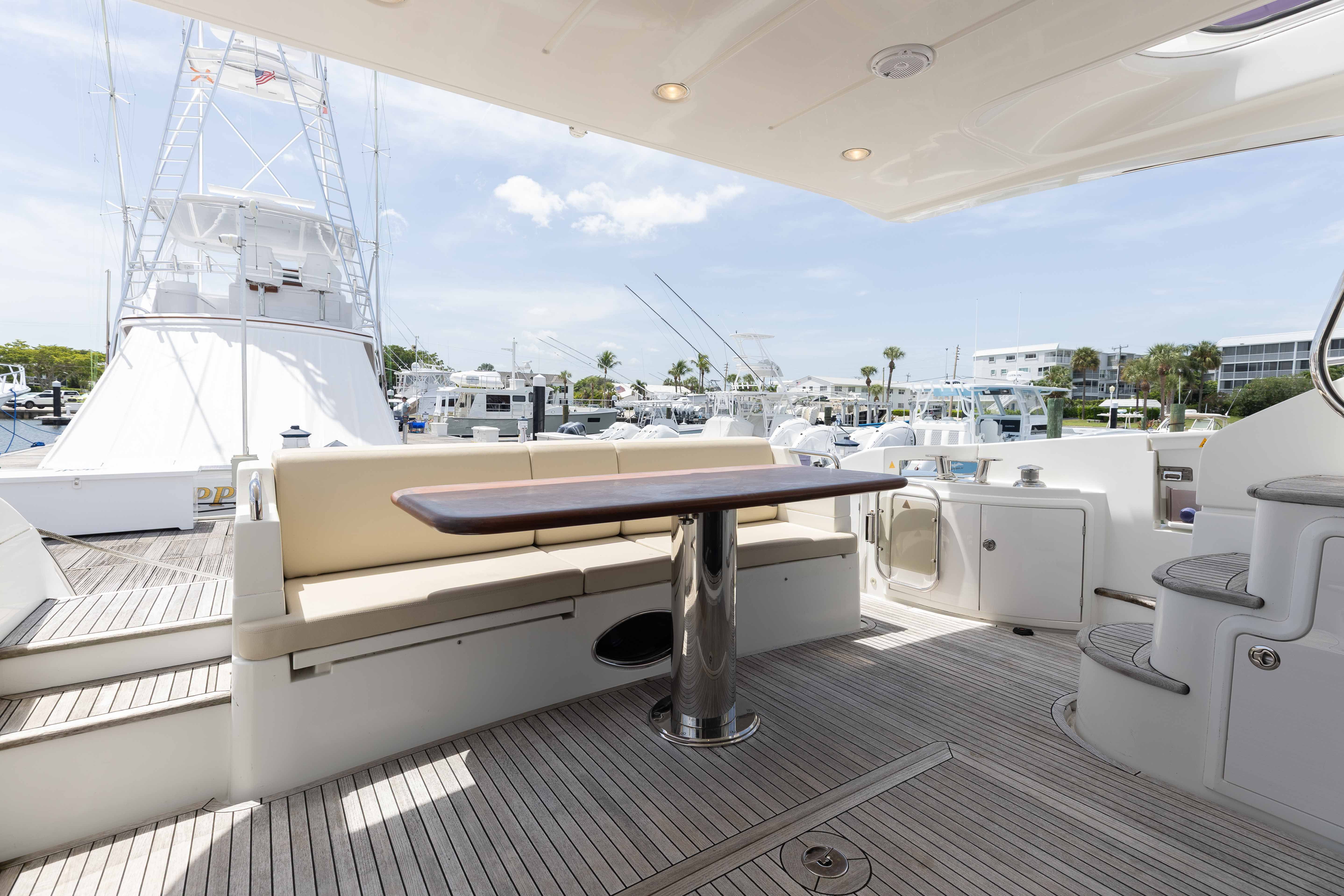 2014 Azimut 60 - 104