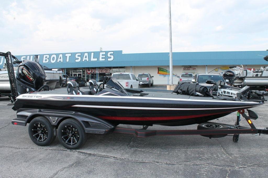 2026 Skeeter FXR20 FLEX