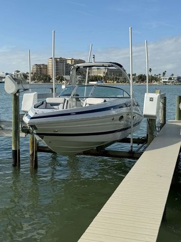 2026 Crownline 270 XSS - 2