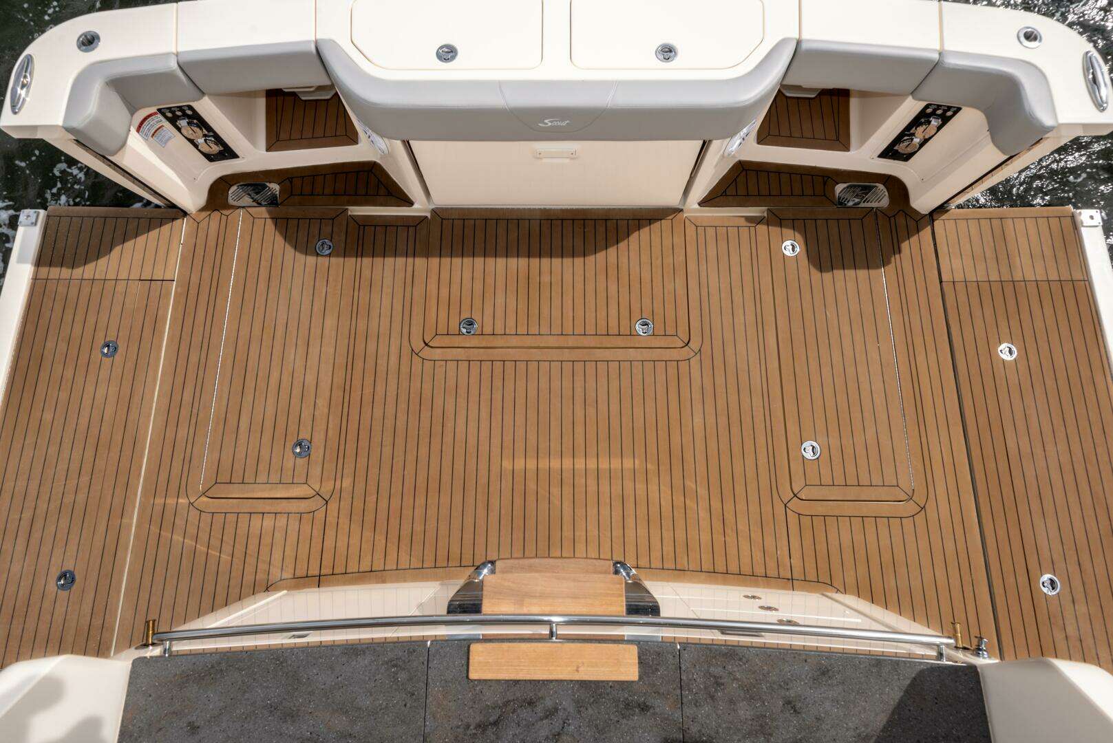 2026 Scout 530 LXF - Image 30