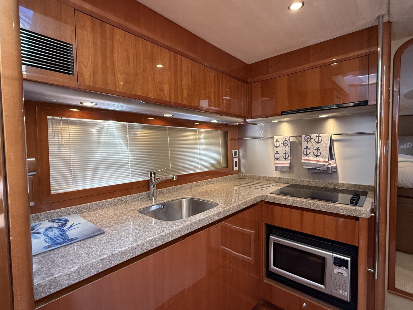 2009 Princess — - Image 13