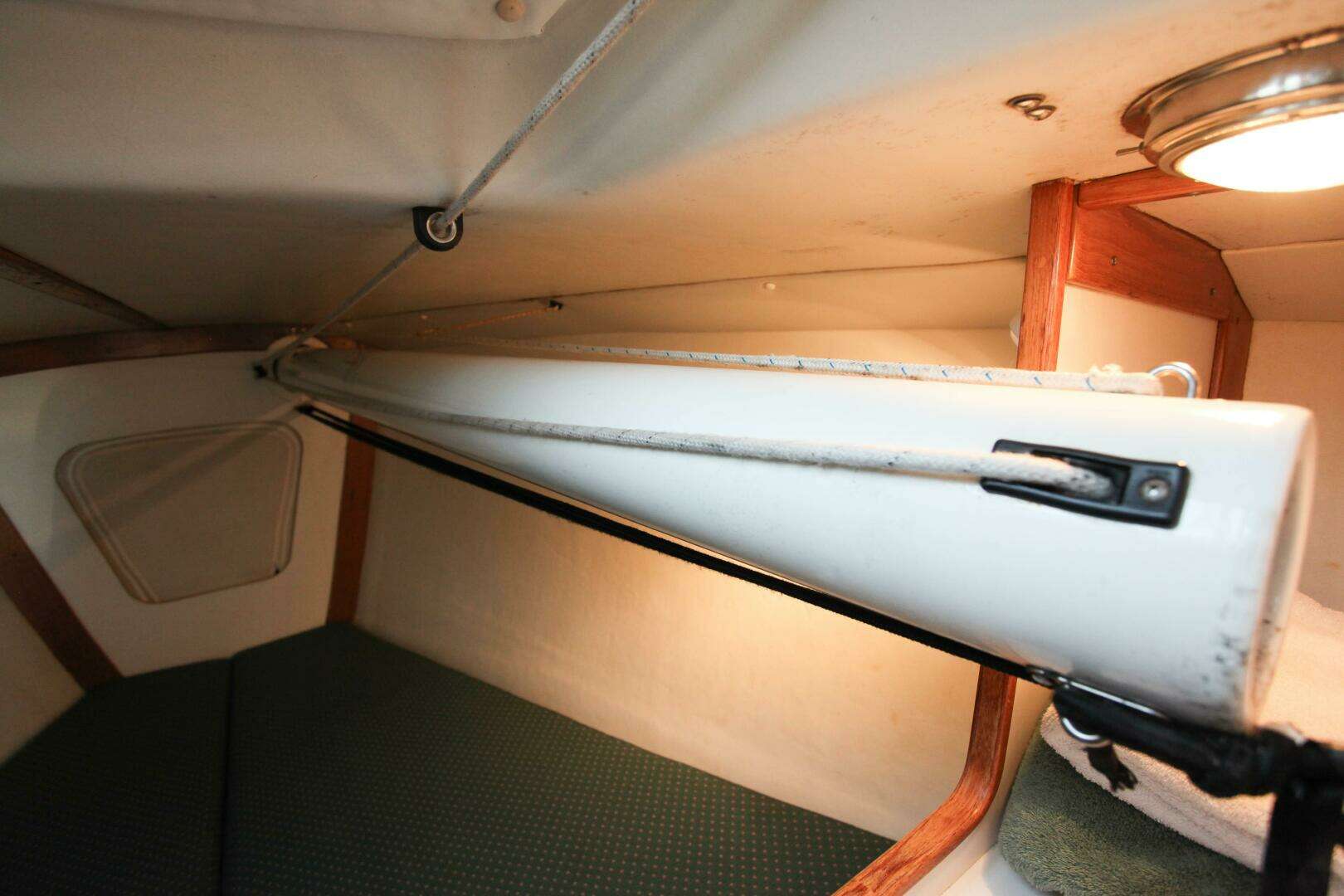 1996 J Boats 120 - Image 116
