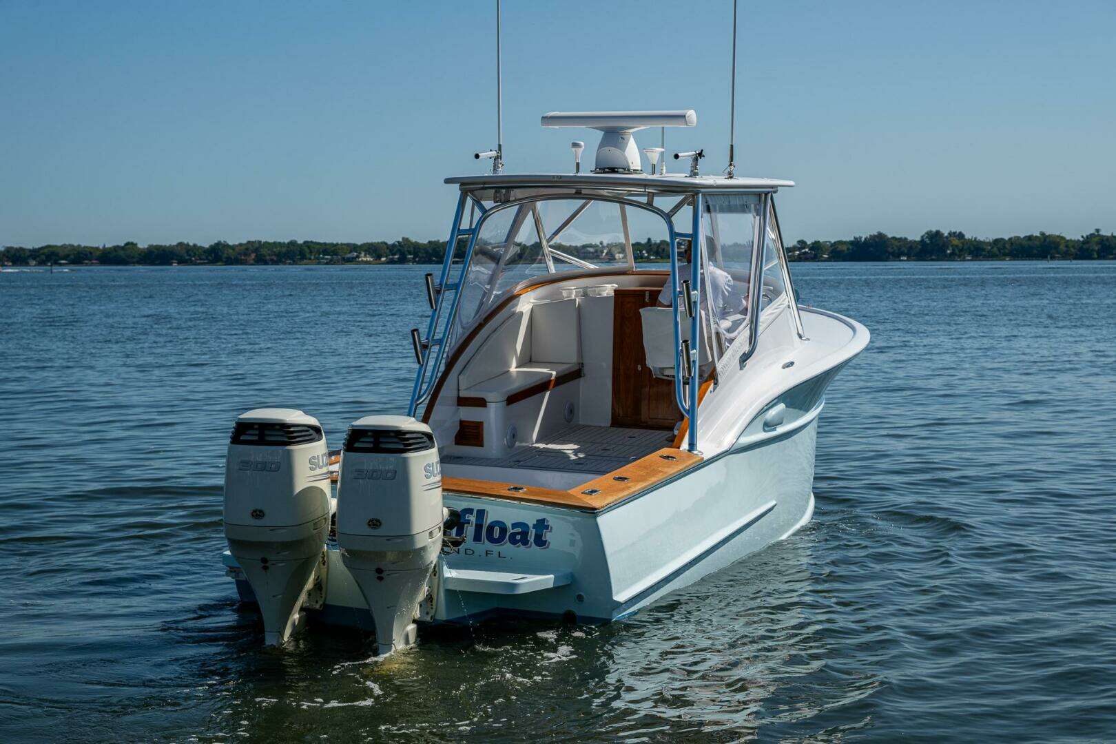 2019 Custom Carolina Joey Miller Custom - Image 22