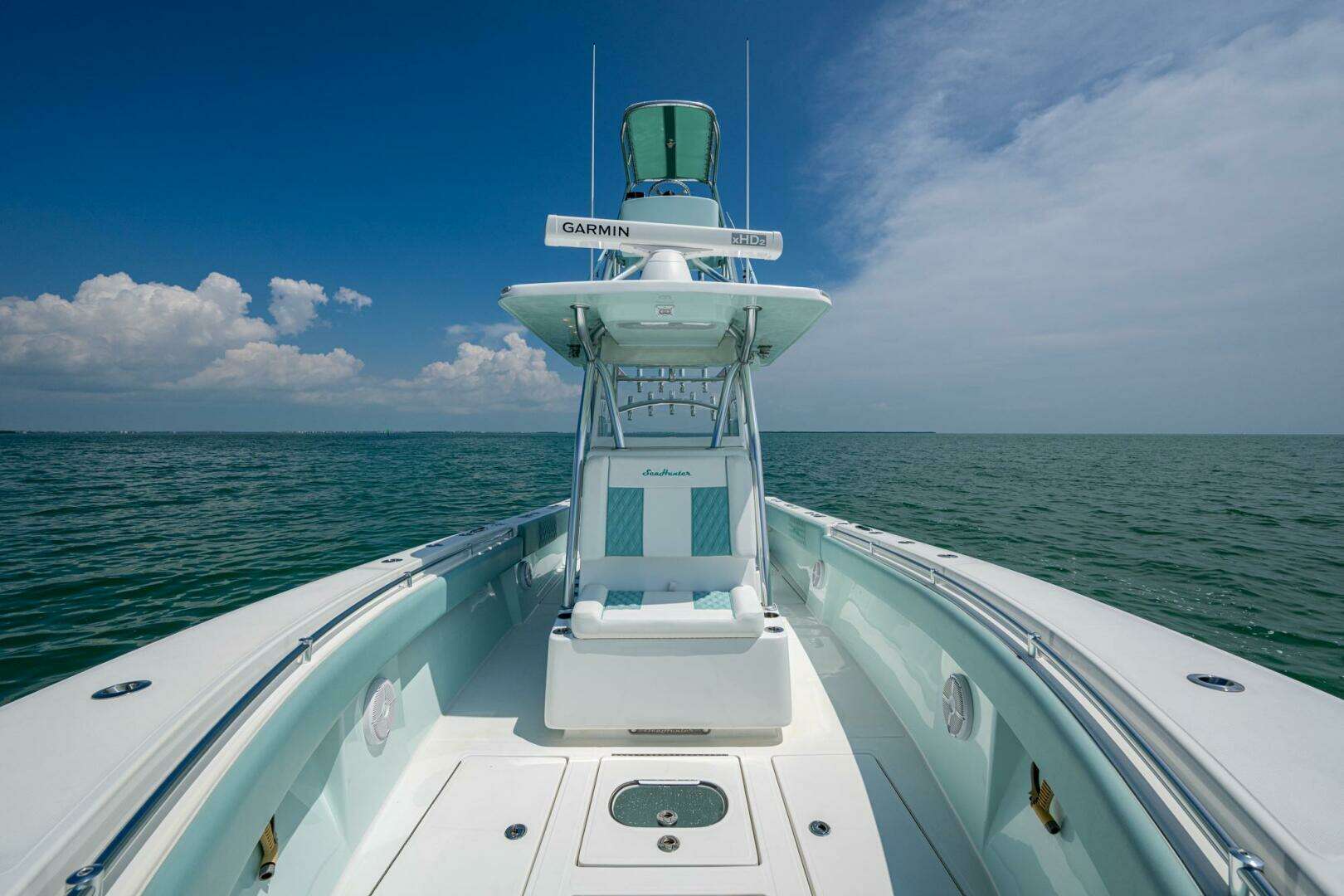 2023 SeaHunter 31 Tournament - Image 6