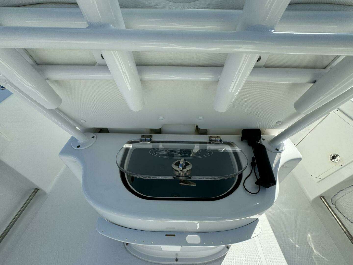 2019 Sea Hunt Gamefish 270 - Image 29