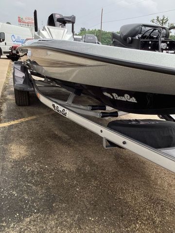2026 Bass Cat Cougar FTD SP - 21