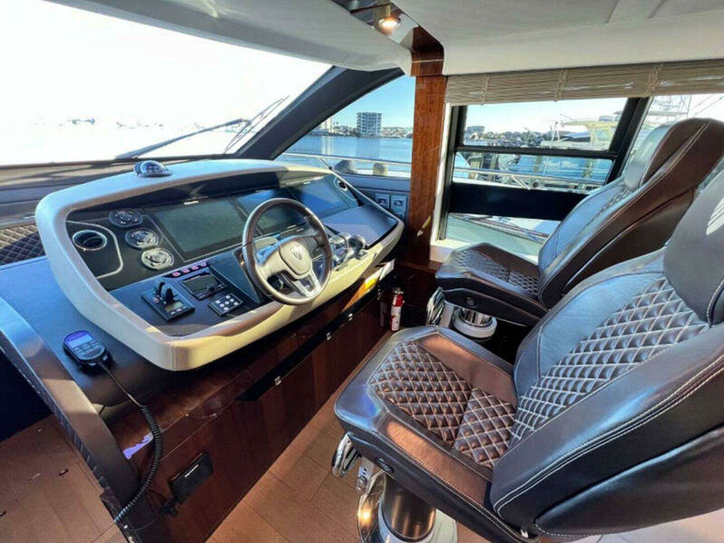 2020 Fairline Squadron - Image 56