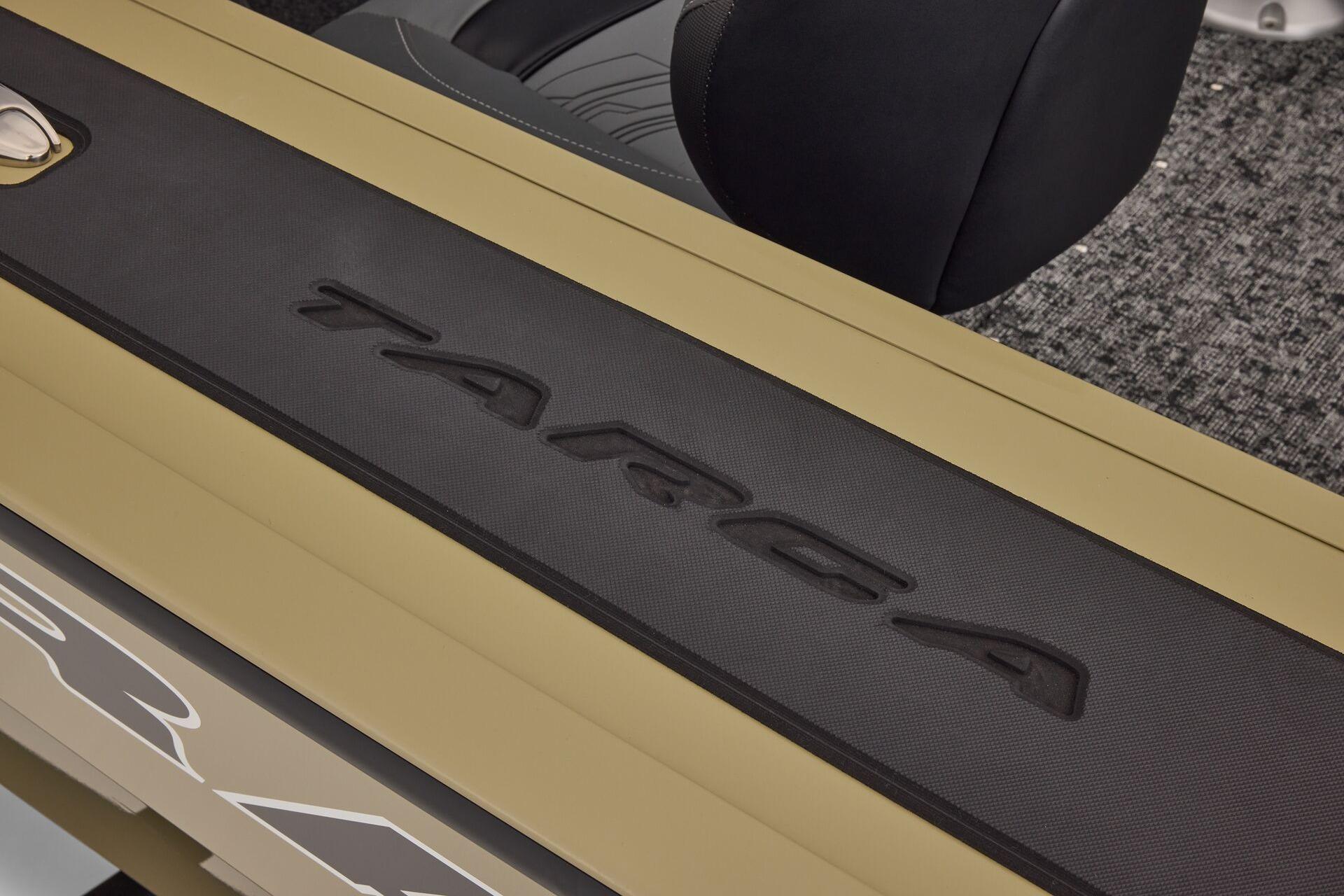 2026 Tracker Targa V-19 Combo - 43