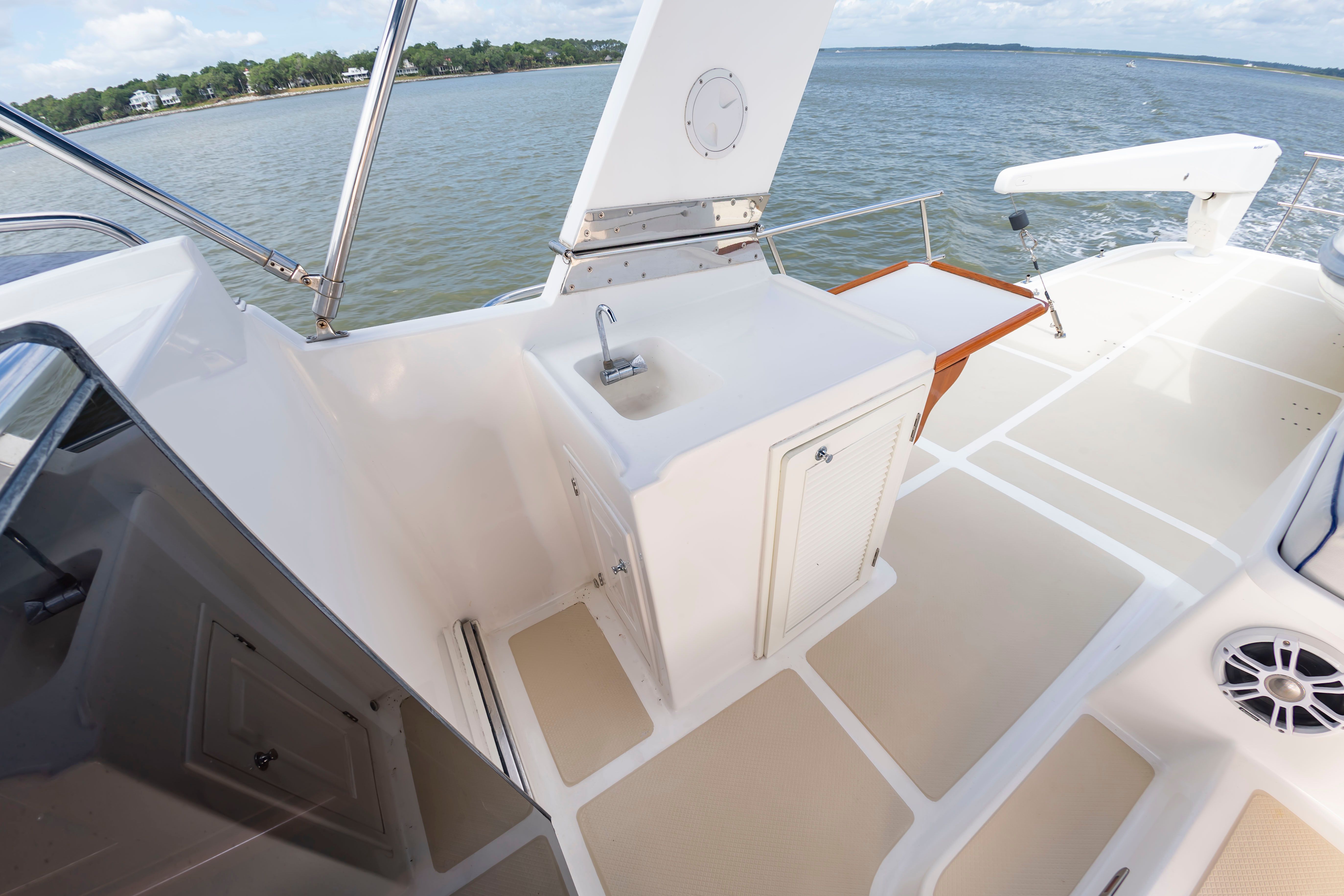 2016 DeFever Euro 52 - 29