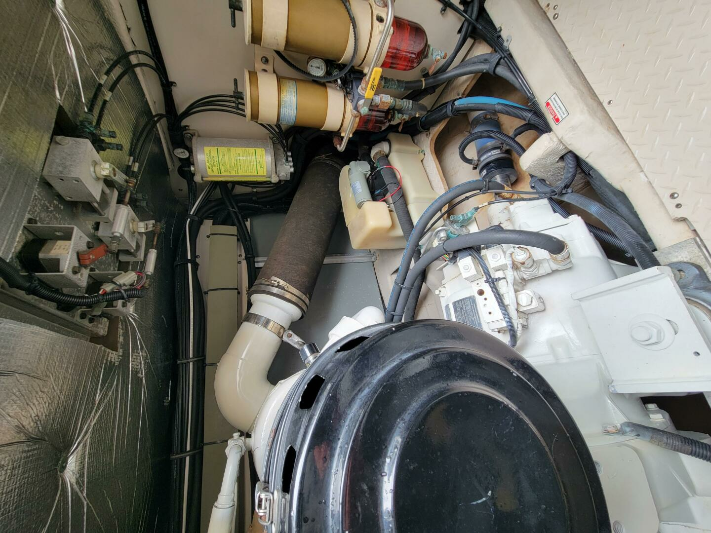 2000 Sea Ray 540 Sundancer - Image 123