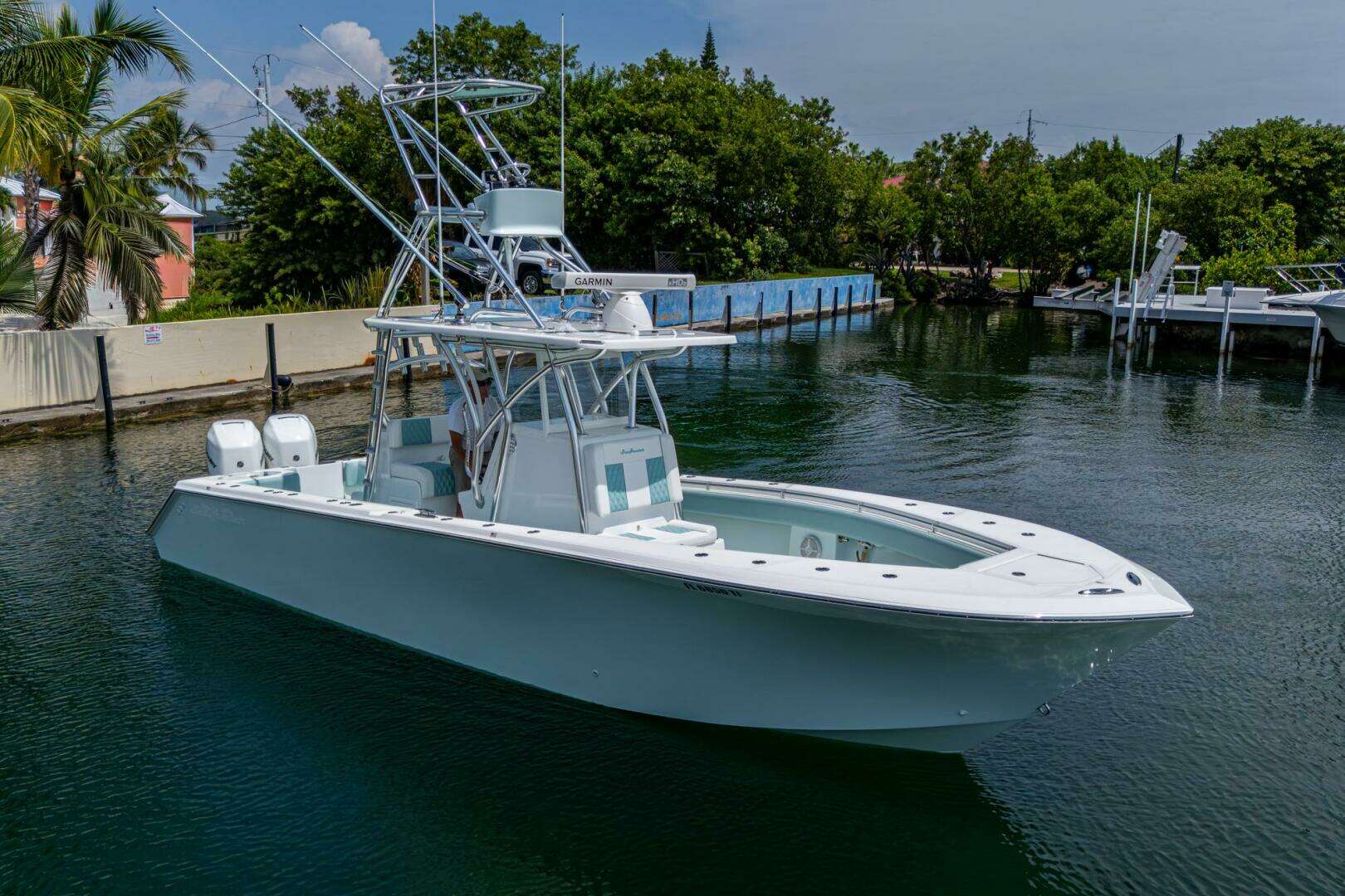2023 SeaHunter 31 Tournament - Image 30