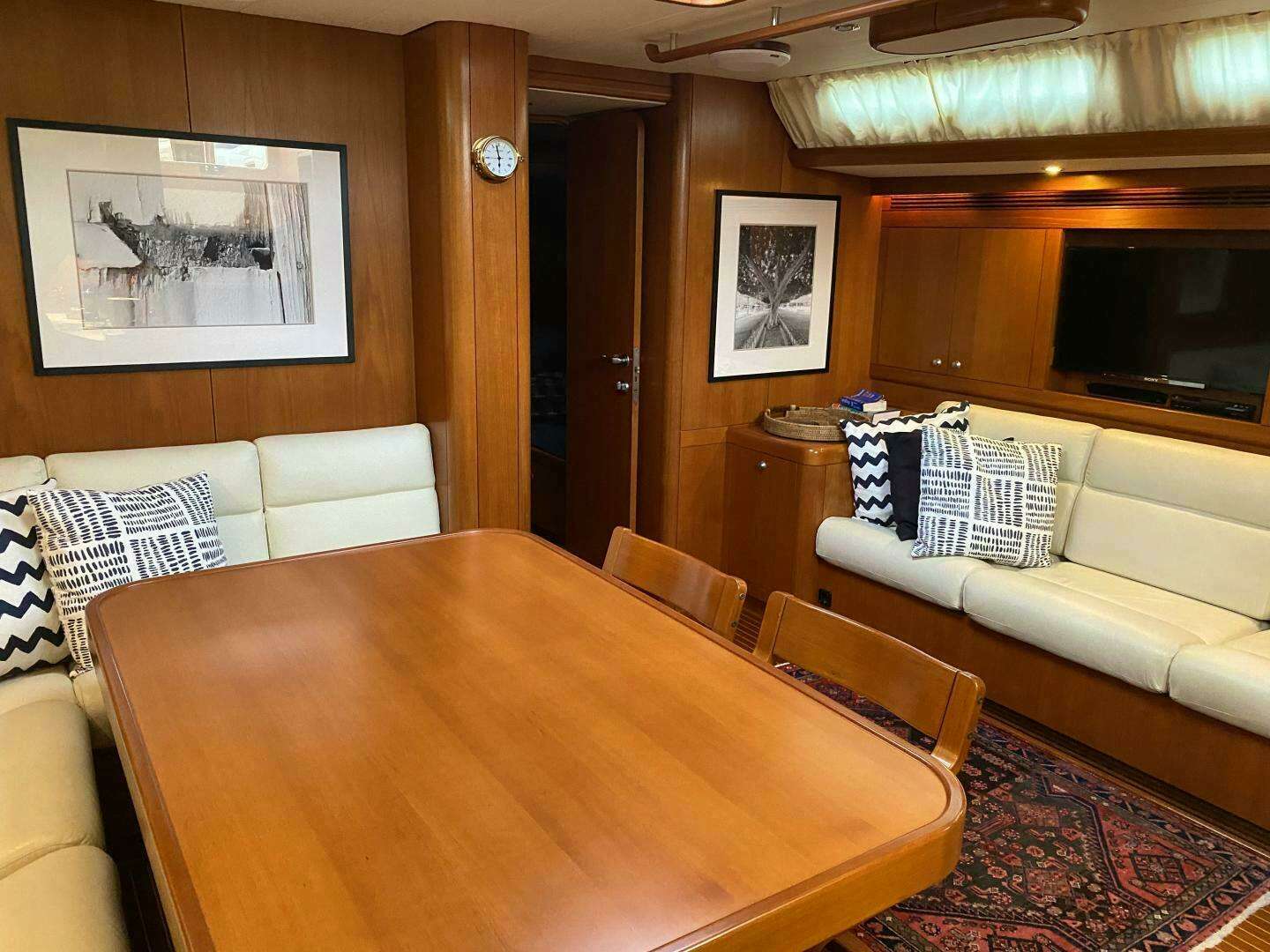 2005 Nautor Swan Custom - Image 13