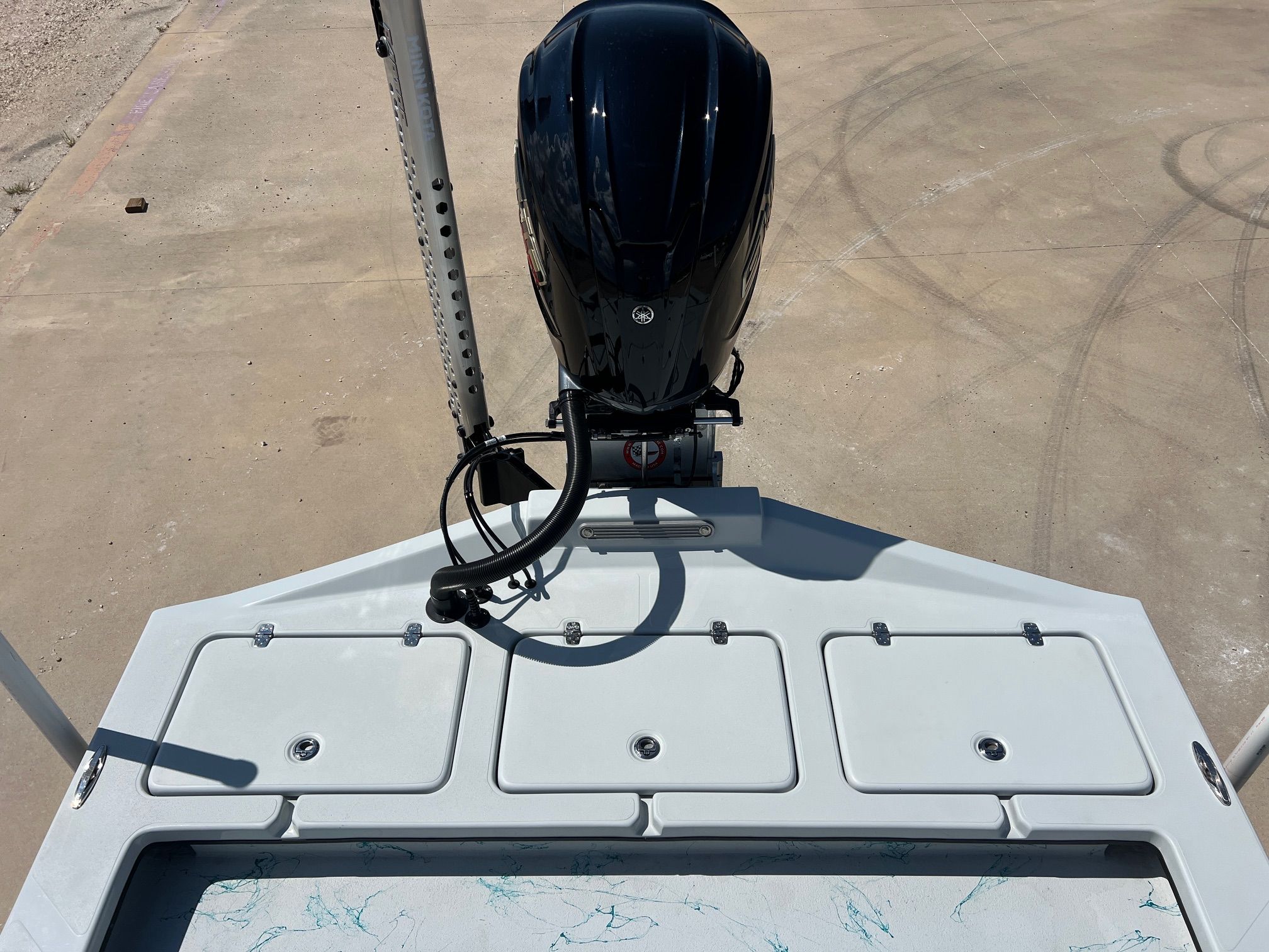 2025 Shoalwater 23' Catamaran - 25