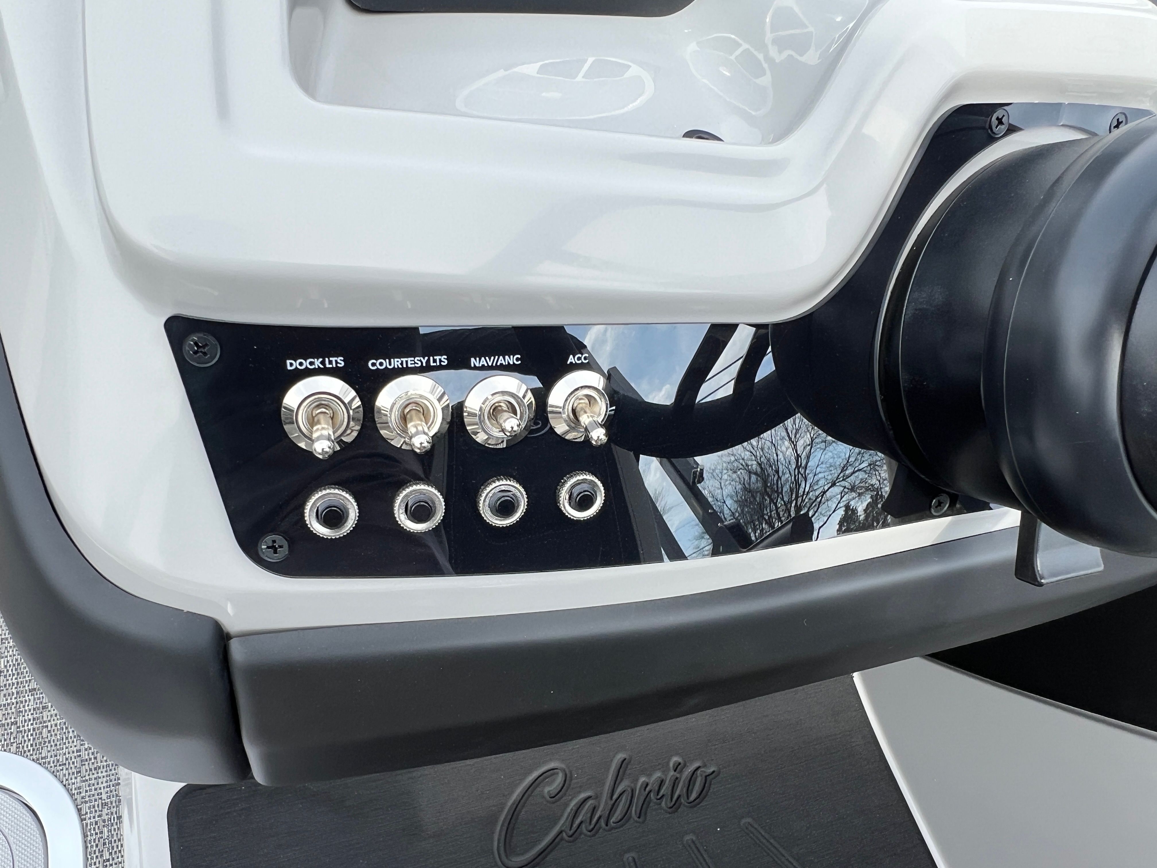 2026 Barletta Cabrio 24UC - 15