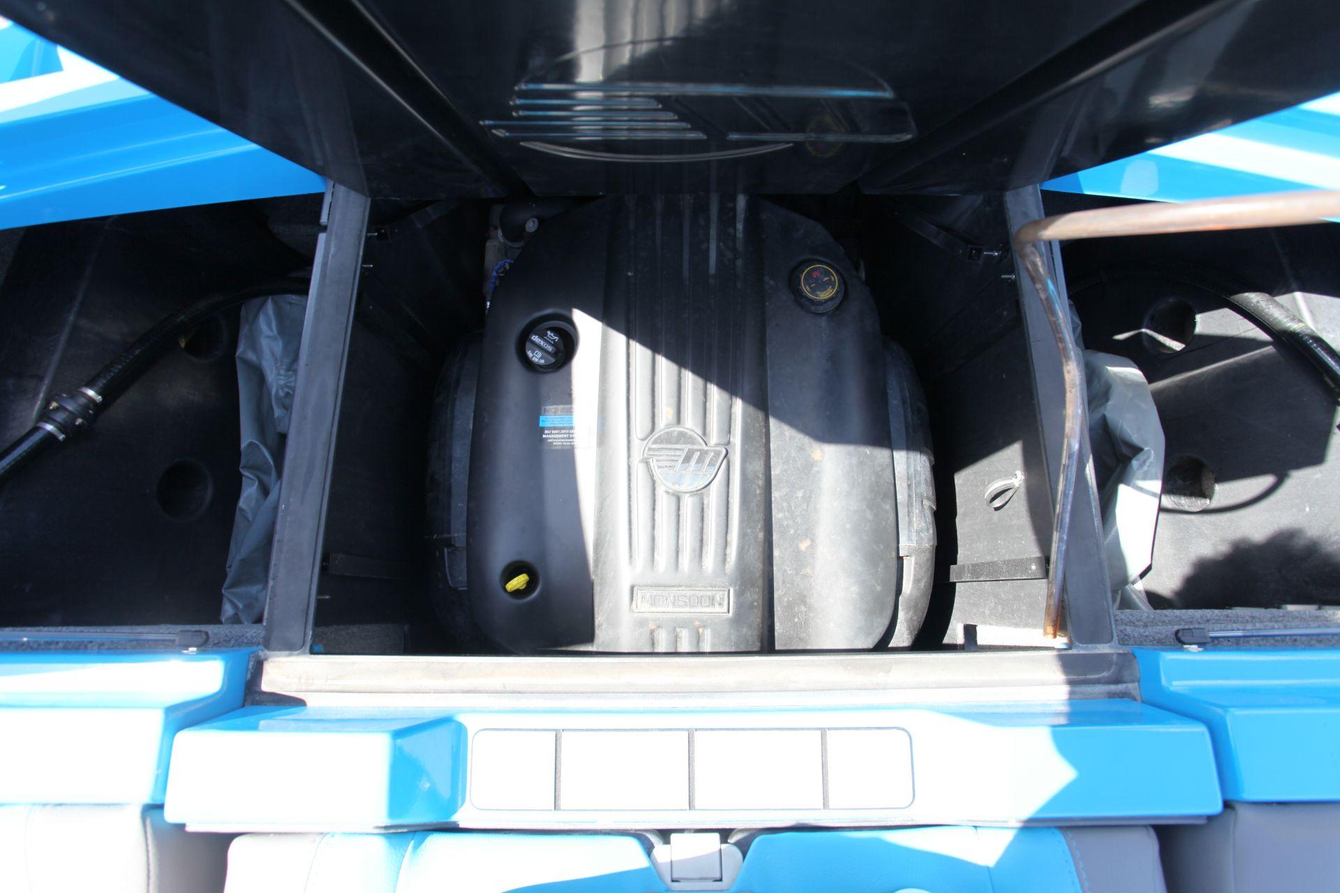 2021 Malibu Wakesetter 23 MXZ - 16