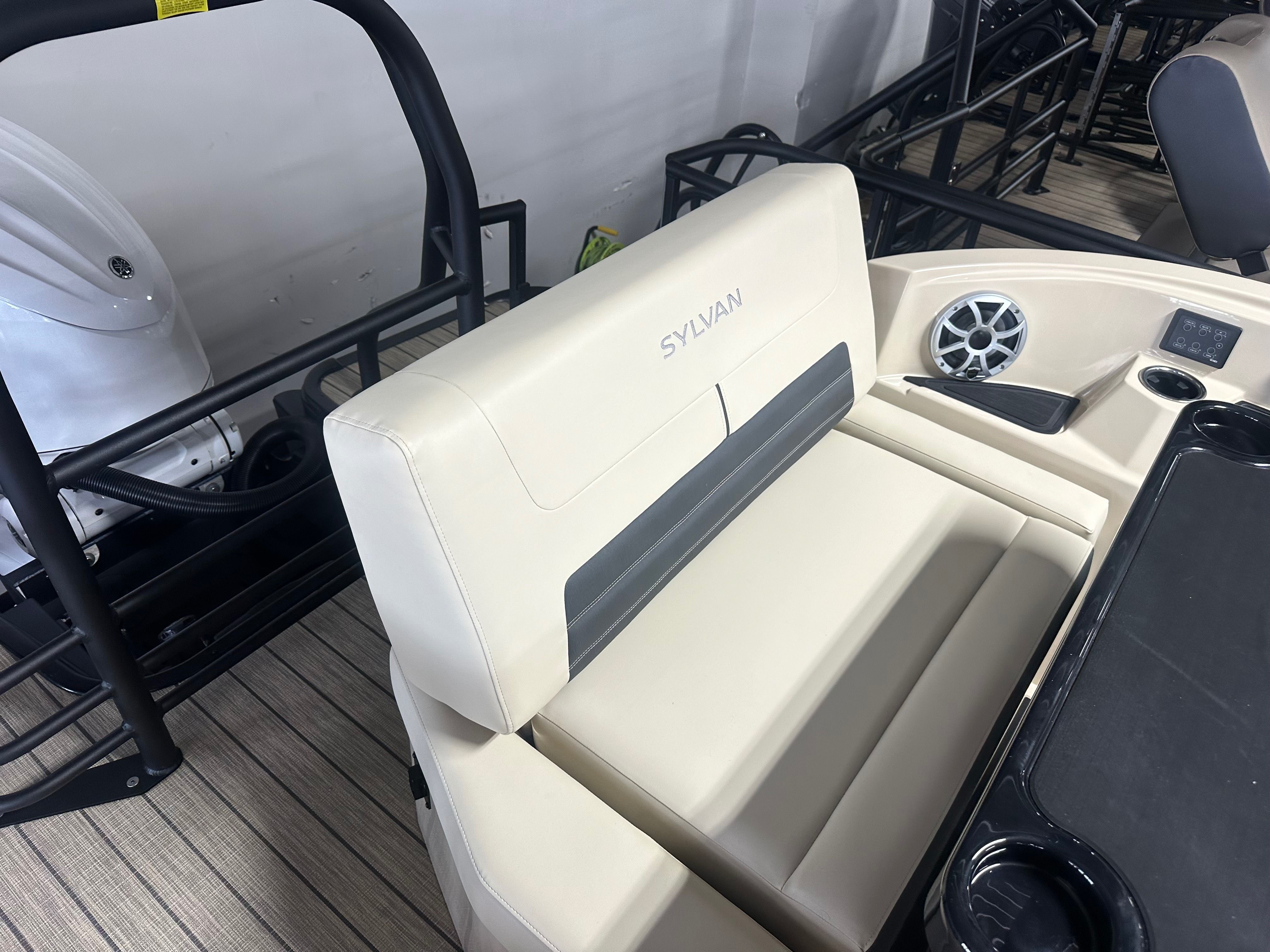 2026 Sylvan G3 DLZ DC - 18