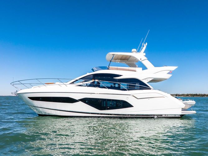 2020 Sunseeker Manhattan 52 - Image 5